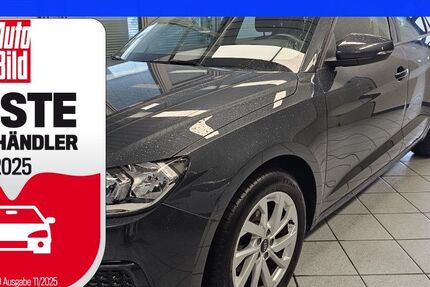 Audi A1 24.115 km 20.700 &euro; Wolfsburg-Heiligendorf 38444