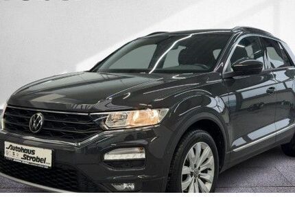 VW T-Roc 42.201 km 24.990 &euro; Schnaittach 91220