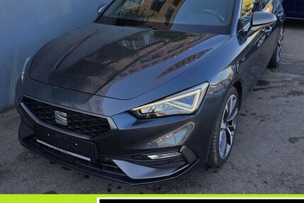Seat Leon 62.153 km 19.970 &euro; Waiblingen 71332