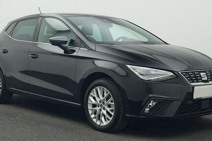 Seat Ibiza 24.915 km 21.450 &euro; Neumarkt i.d. OPf. 92318