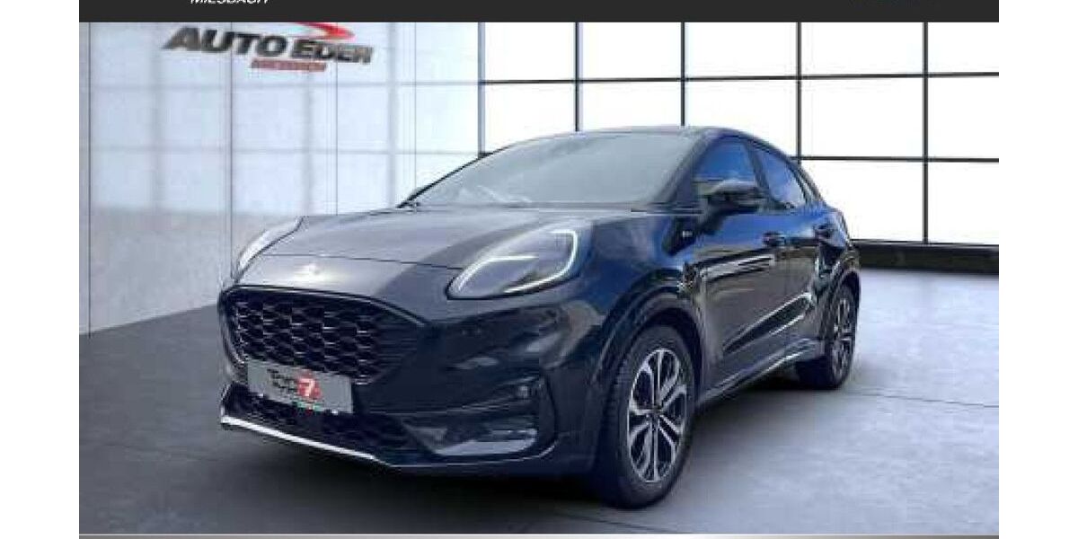 Ford Puma 67.684 km 15.790 &euro; Miesbach 83714