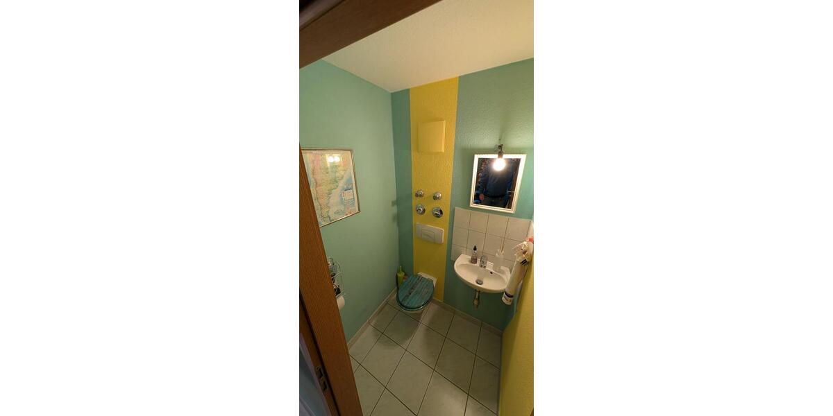 Etagenwohnung Neckarsulm - 3 Zimmer, 69 m&sup2;, 242.000&euro; | Angebot:26145454