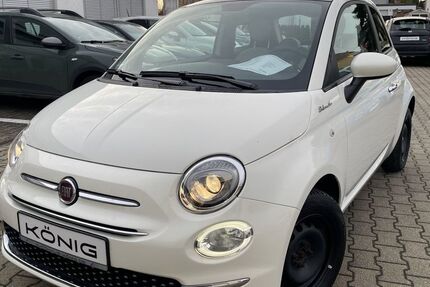 Fiat 500 32.049 km 11.999 &euro; Leipzig 04178