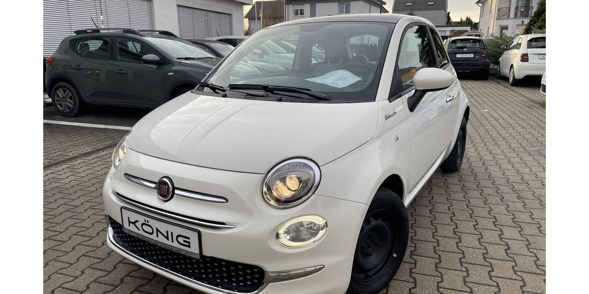 Fiat 500 32.049 km 11.999 &euro; Leipzig 04178
