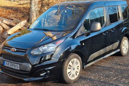 Ford Tourneo Connect 114.500 km 9.100 &euro; Schmallenberg 57392