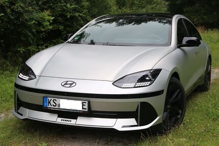 Hyundai IONIQ 6 24.000 km 36.400 &euro; Liebenau 34396