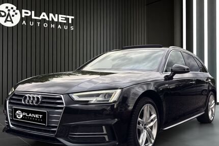 Audi A4 149.447 km 19.990 &euro; Kassel 34123