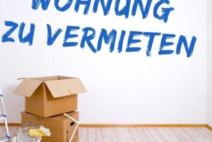 Etagenwohnung in einem 3 Parteienhaus 3 zimmer