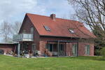 Etagenwohnung Südbrookmerland Oldeborg - 3 Zimmer, 79 m&sup2;, 780&euro; | Angebot:26306507