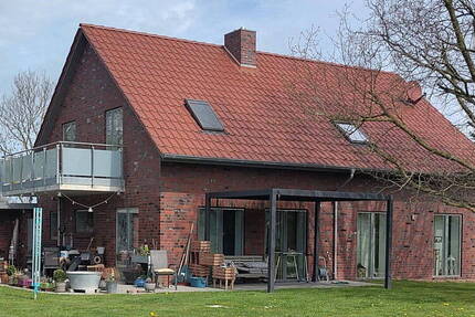 Wohnung Südbrookmerland Oldeborg - 3 Zimmer, 79 m&sup2;, 780&euro; | Angebot:26306507