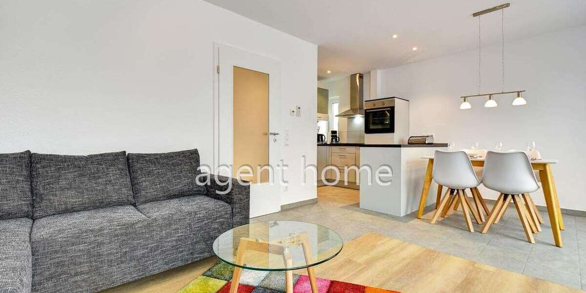 Zimmer Fellbach Oeffingen - 2 Zimmer, 1.250&euro; | Angebot:26752283