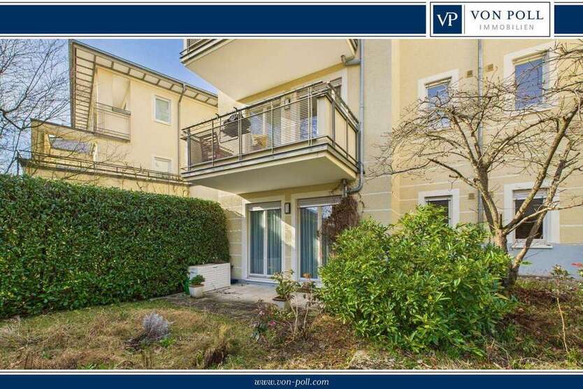 Wohnung zum Kaufen in Wiesbaden 330.000 € 78 m²