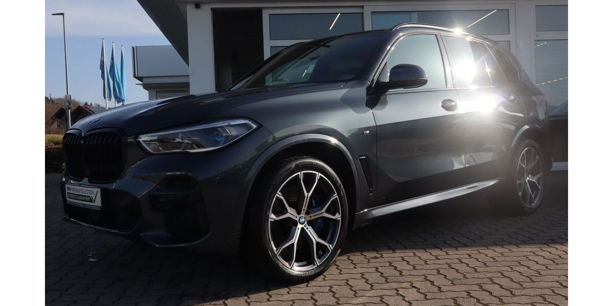 BMW X5 72.835 km 59.990 &euro; Karlstadt 97753