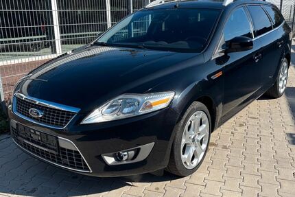 Ford Mondeo 202.727 km 4.490 € Dortmund 44145