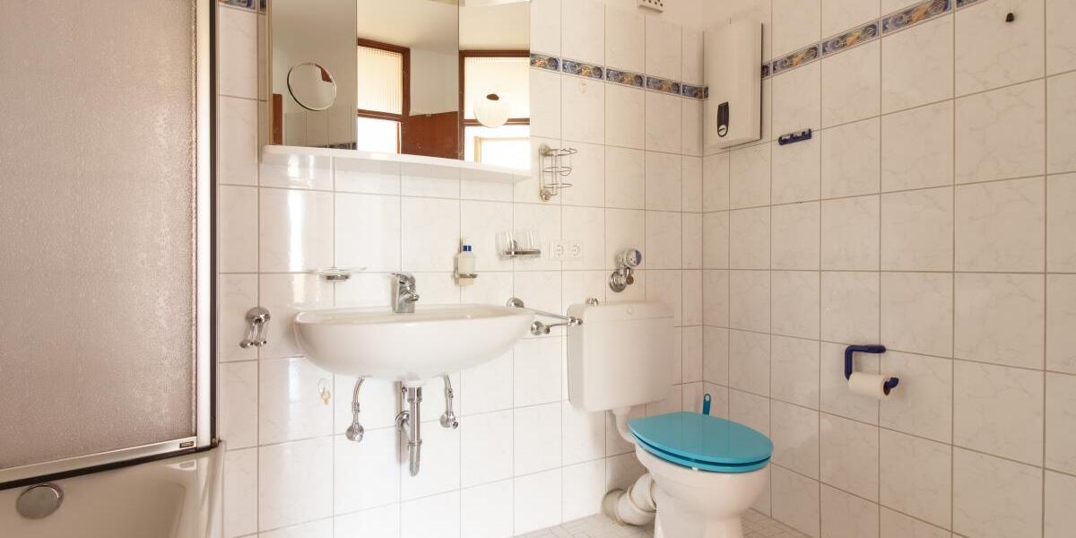 Gut aufgeteilte gepflegte helle Wohnung in gefragter Wohnlage Nähe Petrisberg - Etagenwohnung Trier Kürenz | Angebot:23727441