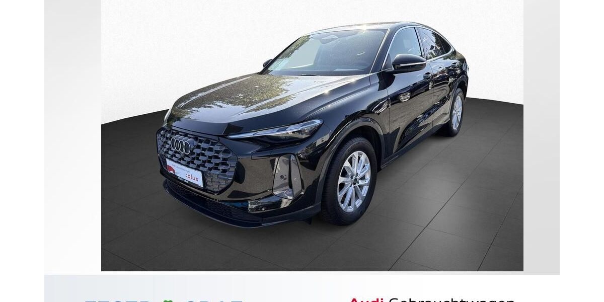 Audi Q5 14.895 km 45.890 &euro; Schwabach 91126