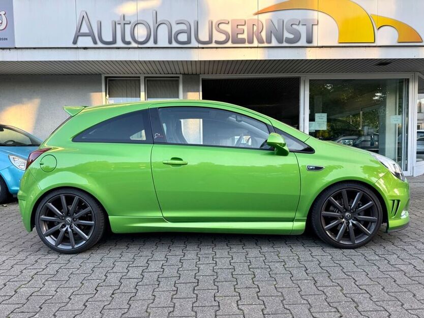 Corsa