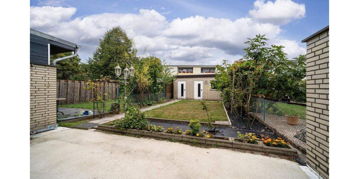 Reihenmittelhaus Steinhagen - 6 Zimmer, 143 m&sup2;, 329.000&euro; | Angebot:24449696