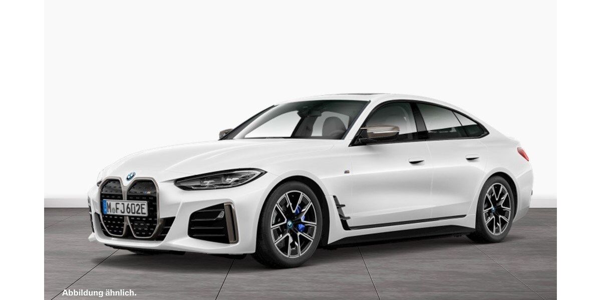 BMW i4 81.990 km 41.905 &euro; Barsbüttel bei Hamburg 22885