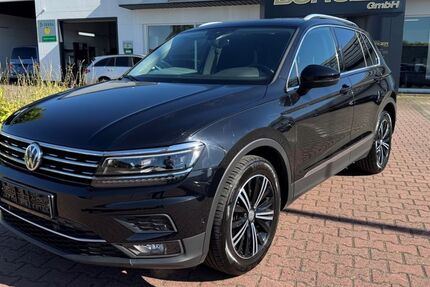 VW Tiguan 103.034 km 17.470 &euro; Lünen 44536