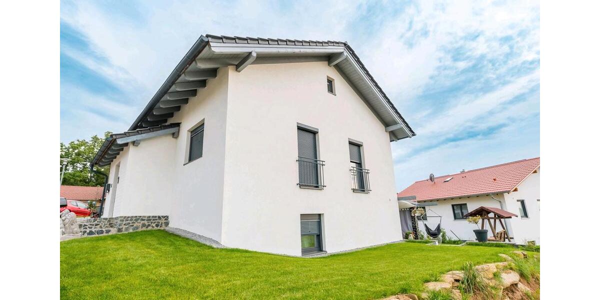 Einfamilienhaus Regensburg Das Dörnberg - 5 Zimmer, 148 m&sup2;, 599.000&euro; | Angebot:26693096
