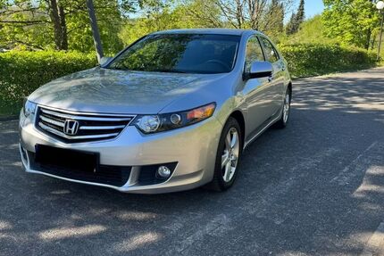 Honda Accord 96.700 km 8.700 &euro; Birkenfeld 55765