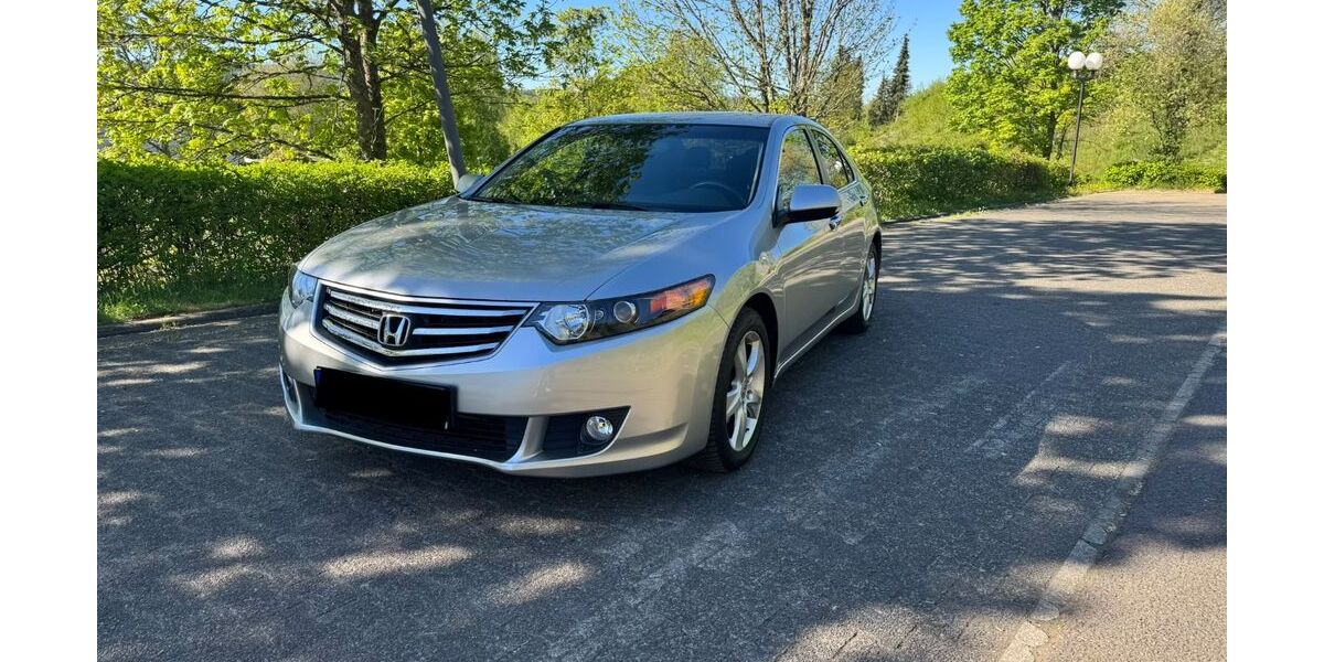 Honda Accord 96.700 km 8.700 &euro; Birkenfeld 55765