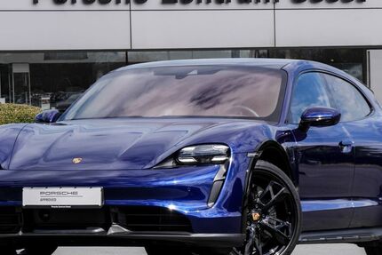Porsche Taycan 7.603 km 102.222 € Soest 59494