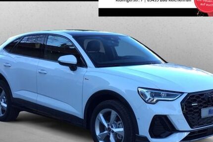 Audi Q3 5.609 km 48.700 &euro; Bad Reichenhall 83435
