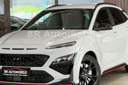 Hyundai KONA 16.000 km 31.990 &euro; Nohfelden OT Türkismühle 66625