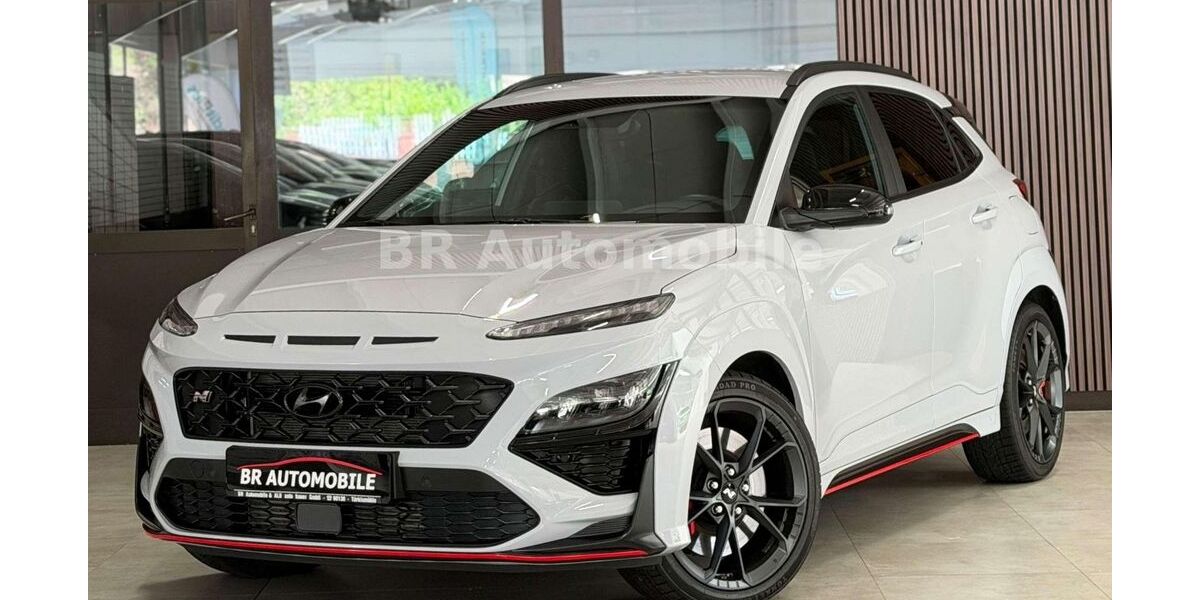 Hyundai KONA 16.000 km 31.990 &euro; Nohfelden OT Türkismühle 66625
