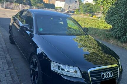 Audi A6 272.000 km 7.999 &euro; Riedstadt 64560