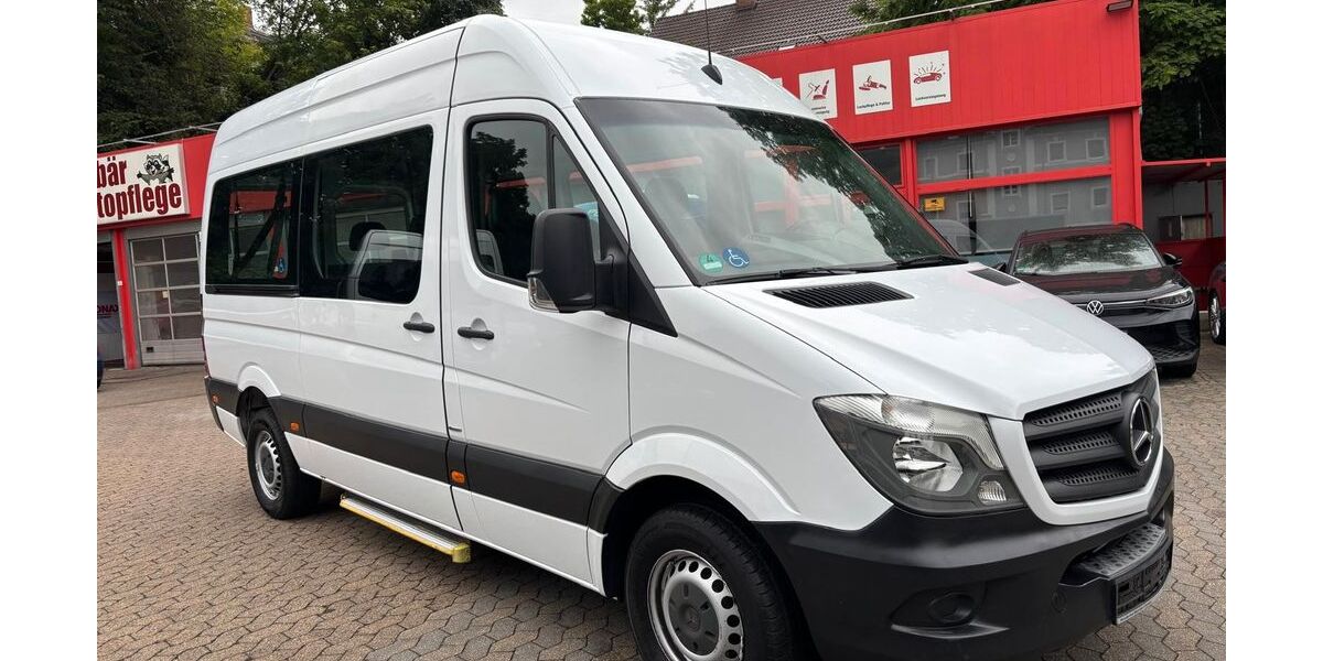 Mercedes-Benz Sprinter 160.000 km 18.999 &euro; Fürth 90766