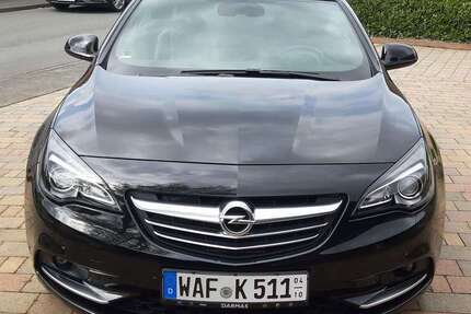 Opel Cascada 26.800 km 15.900 &euro; Warendorf, Stadt 48231