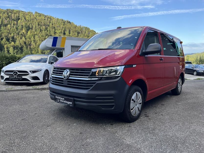 VW Andere 101.000 km 23.500 € Starzach-Börstingen 72181