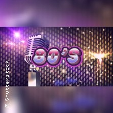 80´er Jahre Party | Tanzschule Lockstep