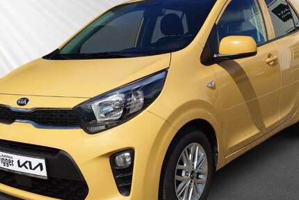 Kia Picanto 54.000 km 11.490 &euro; Rostock 18146