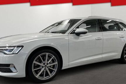 Audi A6 12.160 km 47.499 &euro; Kempten 87435
