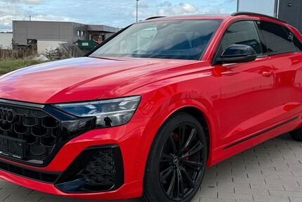 Audi SQ8 4.500 km 108.500 € Lonsee-Luizhausen 89173