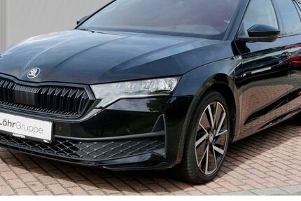 Skoda Octavia 23.200 km 34.850 € Meckenheim / Bonn 53340