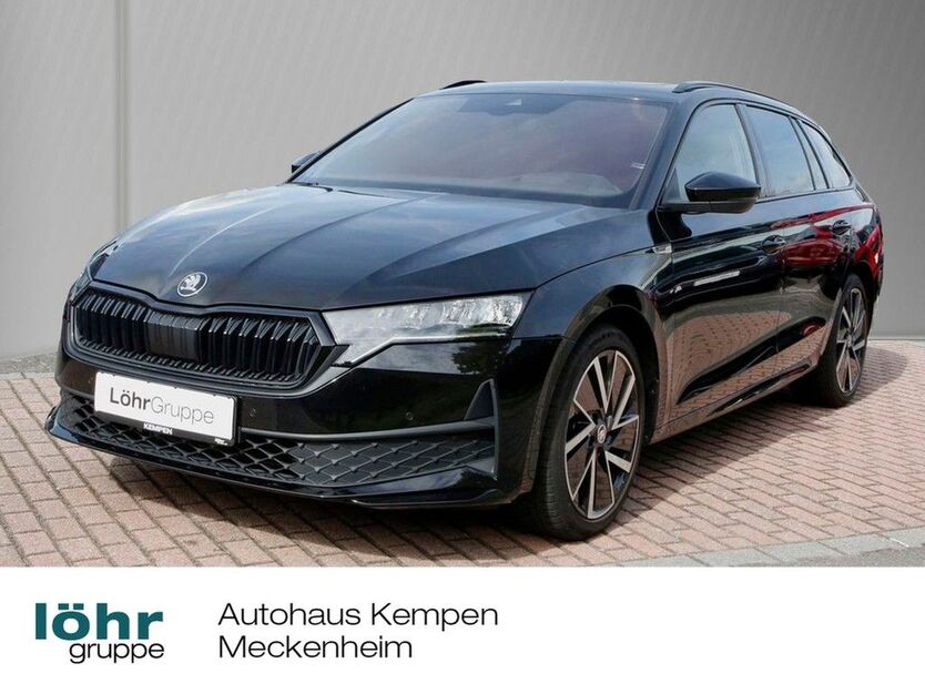 Skoda Octavia 23.200 km 34.850 € Meckenheim / Bonn 53340