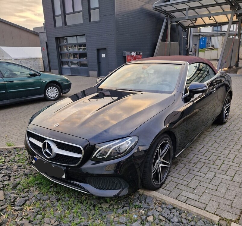 E 220