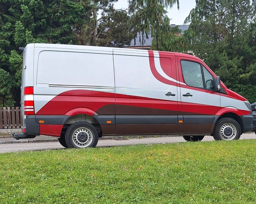 Sprinter