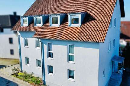 Haus Crailsheim - 10 Zimmer, 342 m&sup2;, 849.000&euro; | Angebot:26311489