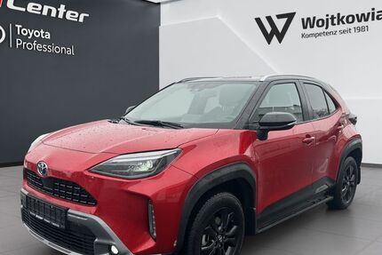 Toyota Yaris Cross 22.250 km 26.490 &euro; Friedberg 61169