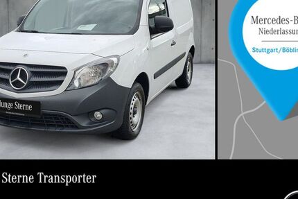 Mercedes-Benz Citan 75.114 km 11.876 &euro; Böblingen 71034