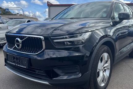 Volvo XC40 179.730 km 16.498 &euro; Saarlouis 66740
