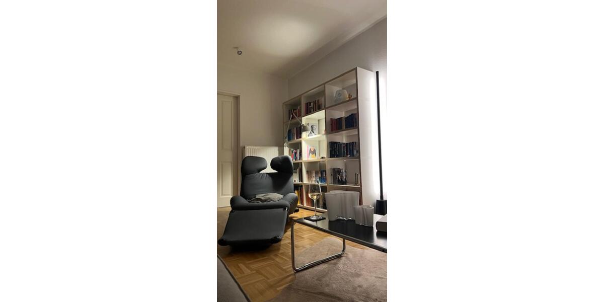 Maisonettenwohnung Münster Gievenbeck - 4 Zimmer, 100 m&sup2;, 1.600&euro; | Angebot:25709755