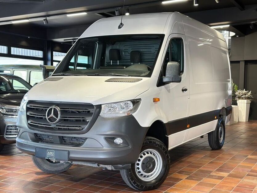 Sprinter