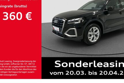 Audi Q2 26.793 km 32.350 &euro; Aalen 73431